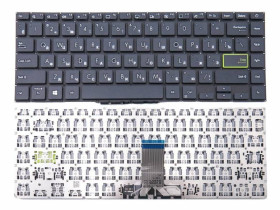 Клавіатури Клавиатуры ^/--/^ Клавиатура для Asus VivoBook S /--/ 14 S /--/ 433, S /--/ 433 /--/ EA, S /--/ 433 /--/ EQ, S /--/ 433 /--/ FA, S /--/ 433 /--/ FL, S /--/ 433 /--/ JQ, X /--/ 421 (RU Black). ^_^^^ Клавіатура для Asus VivoBook S /--/ 14 S /--/ 433, S /--/ 433 /--/ EA, S /--/ 433 /--/ EQ, S /--/ 433 /--/ FA, S /--/ 433 /--/ FL, S /--/ 433 /--/ JQ, X /--/ 421 (RU Black). Ориг - фото фото фото