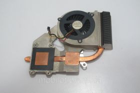 Системи охолодження Системы охлаждения ^/--/^ Система охлаждения HP 4515 /--/ S (NZ-889) ^_^^^ Система охолодження HP 4515 /--/ S (NZ-889) - фото фото фото