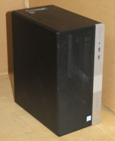 Системні блоки, ПК Системные блоки, ПК ^/--/^ Компьютер HP ProDesk 400 G /--/ 5 MT - Intel Core 8-gen/9-gen 6 ядер - DDR /--/ 4 - m.2 NVMe - РАБОЧИЙ - фото фото фото