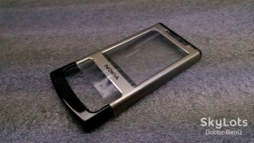 Корпуса на Nokia Корпуса на Nokia ^/--/^ Передня панель стикло для Nokia 6500 /--/ s Nokia 6500 slide  (слайдер) Новая ^_^^^ Передня панель стикло для Nokia 6500 /--/ s Nokia 6500 slide (слайдер) Нова - фото фото фото