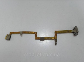Шлейфи Шлейфы ^/--/^ Дополнительное гнездо Toshiba P /--/ 505 (NZ-11537) ^_^^^ Додаткове го Toshiba P /--/ 505 (NZ-11537) - фото фото фото