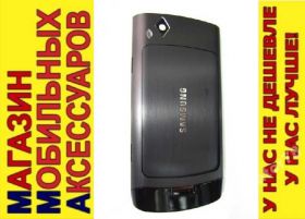 Корпуса на Samsung Корпуса на Samsung ^/--/^ КОРПУС КРЫШКА КЛАВИАТУРА HQ Samsung S /--/ 8530 WAVE /--/ 2 ^_^^^ КОРПУС КЛАВІАТУРА HQ Samsung S /--/ 8530 WAVE /--/ 2 - фото фото фото