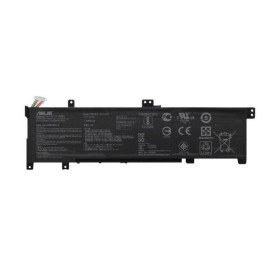 Акумулятори Аккумуляторы ^/--/^ Аккумулятор PowerPlant для ноутбуков ASUS Vivobook A /--/ 501 /--/ LX (B /--/ 31 /--/ N /--/ 1429) 11.4 /--/ V 3400 /--/ mAh ^_^^^ Акумулятор для ноутбуків ASUS Vivobook A /--/ 501 /--/ LX (B /--/ 31 /--/ N /--/ 1429) 11.4 /--/ V 3400 /--/ mAh - фото фото фото