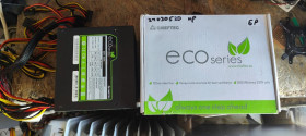 Блоки живлення Блоки питания ^/--/^ Брендовый блок питания БП Chieftec Eco GPE-600 /--/ S 600 /--/ W / 600 /--/ Вт № 24030520 ^_^^^ Брендовий блок живлення БП Chieftec Eco GPE-600 /--/ S 600 /--/ W / 600 /--/ Вт No 24030520 - фото фото фото
