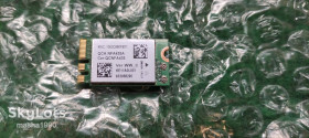Wi-Fi адаптери Wi-Fi адаптеры ^/--/^ WI-FI МОДУЛЬ ACER KE /--/ 11 /--/ A /--/ 0 /--/ L /--/ 001 QUALCOMM ATHEROS QCNFA /--/ 435 ^_^^^ WI-FI Модуль ACER KE /--/ 11 /--/ A /--/ 0 /--/ L /--/ 001 QUALCOMM ATHEROS QCNFA /--/ 435 - фото фото фото