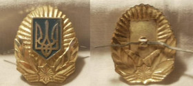 Знаки товариств і організацій Знаки обществ и организаций ^/--/^ Украина кокарда МВД ^_^^^ Україна кокарда МВС - фото фото фото