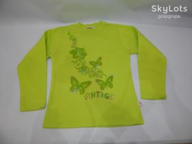 Кофти, реглани Кофты, регланы ^/--/^ Детская кофта на девочку Chi Long возраст 12 лет 091 ^_^^^ Дитяча кофта на дівчинку Chi Long вік 12 років 091 - фото фото фото