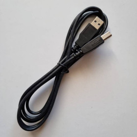 Аксесуари Аксессуары ^/--/^ Кабель USB-A - USB-B для принтера / Jhen Vei E /--/ 311195 28 /--/ AWG / Довжина 1.8 метра ^_^^^ Кабель USB-A - USB-B для принтера / Jhen Vei E /--/ 311195 28 /--/ AWG / Длина 1.8 метра - фото фото фото