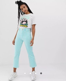 Жіночі Женские ^/--/^ Джинси asos розмір с ^_^^^ Джинси asos размер с - фото фото фото
