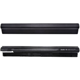 Акумулятори Аккумуляторы ^/--/^ Аккумулятор Dell M /--/ 5 /--/ Y /--/ 1 /--/ K (Inspiron: 3451, 3551, Vostro 3458, 3558 series) 14.8 /--/ V 2600 /--/ mAh Black ^_^^^ Акумулятор DELL M /--/ 5 /--/ Y /--/ 1 /--/ K (Inspiron: 3451, 3551, Vostro 3458, 3558 series) 14.8 /--/ V 2600 /--/ mAh Black - фото фото фото