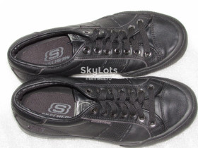 Кросівки Кроссовки ^/--/^ SKECHERS~  СУПЕР КЕДЫ НАТУРАЛЬНАЯ КОЖА~ р 40 ^_^^^ SKECHERS ~ СУПЕР КЕДИ НАТУРАЛЬНА КОЖА ~ р 40 - фото фото фото