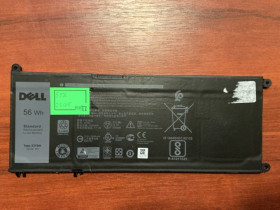 Акумулятори Аккумуляторы ^/--/^ Акумулятор DELL 33 /--/ YDH Знос: 59 Dell Inspiron 15 7577, 7578, 17 7773, 7778, 7779, G /--/ 3 3579 G /--/ 5 5587 (26 ^_^^^ Аккумулятор DELL 33 /--/ YDH Износ: 59 Dell Inspiron 15 7577, 7578, 17 7773, 7778, 7779, G /--/ 3 3579 G /--/ 5 5587 (26 - фото фото фото