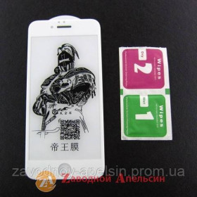 Плівки для екранів Пленки для экранов ^/--/^ Защитное стекло iPhone 6 6 /--/ s Glass 5 /--/ D защита динамика w ^_^^^ iPhone 6 6 /--/ s Glass 5 /--/ D захист динаміка w - фото фото фото