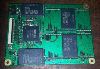 Жорсткі диски Жесткие диски ^/--/^ 1.8"  PATA IDE ZIF SSD Samsung 32 /--/ GB  (Windows, Macbook) ^_^^^ 1.8" PATA IDE ZIF SSD Samsung 32 /--/ GB (Windows, Macbook) - фото фото фото