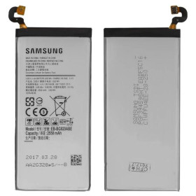 Акумулятори Аккумуляторы ^/--/^ Акумулятор EB-BG /--/ 920 /--/ ABE для Samsung G /--/ 920 Galaxy S /--/ 6, Li-ion, 3,85 B, 2550 мАг, Original (PRC) - фото фото фото