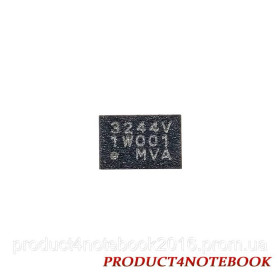 Мікросхеми Микросхемы ^/--/^ Микросхема SILEGO SLG /--/ 3 /--/ NB /--/ 244 /--/ VTR (3244 /--/ v) для ноутбука ^_^^^ Мікросхема SILEGO SLG /--/ 3 /--/ NB /--/ 244 /--/ VTR (3244 /--/ v) для ноутбука - фото фото фото