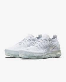 Кросівки Кроссовки ^/--/^ 44= Мужские кроссовки Nike Air VaporMax Flyknit. Сетка. ^_^^^ Чоловічі кросівки Nike Air VaporMax Flyknit. Сітка. - фото фото фото