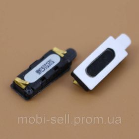 Динаміки, мікрофони Динамики, микрофоны ^/--/^ Динамик для Philips Xenium W /--/ 6610 (CTW /--/ 6610) слуховой (speaker) - фото фото фото