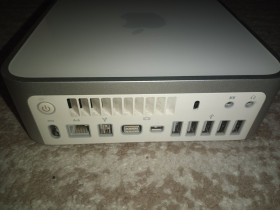 Системні блоки, ПК Системные блоки, ПК ^/--/^ Apple Mac mini &amp;quot;Core 2 Duo&amp;quot; 2.0     (Early 2009) A /--/ 1283 ^_^^^ Apple Mac mini &amp;quot;Core 2 Duo&amp;quot; 2.0 (Early 2009) A /--/ 1283 - фото фото фото