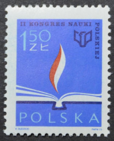 Інше Другое ^/--/^ Польша Научный конгресс 1973 ^_^^^ Польща Науковий конгрес 1973 - фото фото фото