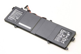 Акумулятори Аккумуляторы ^/--/^ Батарея для ноутбука Asus BU /--/ 400 C /--/ 22-B /--/ 400 /--/ A, 7070 /--/ mAh (53 /--/ Wh), 4 /--/ cell, 7.5 /--/ V, Li-Po, черная, ^_^^^ Батарея для ноутбука Asus BU /--/ 400 C /--/ 22-B /--/ 400 /--/ A, 7070 /--/ mAh (53 /--/ Wh), 4 /--/ cell, 7.5 /--/ V, Li-Po, чорна, - фото фото фото