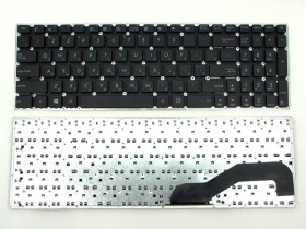 Клавіатури Клавиатуры ^/--/^ Клавиатура для ASUS X /--/ 540, X /--/ 540 /--/ L, X /--/ 540 /--/ LA, X /--/ 540 /--/ LJ, X /--/ 540 /--/ S, X /--/ 540 /--/ SA, X /--/ 540 /--/ SC, x /--/ 543 /--/ ma, X /--/ 543 /--/ U, X /--/ 543 /--/ LA, X /--/ 543 /--/ L ^_^^^ Клавіатура для ASUS X /--/ 540, X /--/ 540 /--/ L, X /--/ 540 /--/ LA, X /--/ 540 /--/ LJ, X /--/ 540 /--/ S, X /--/ 540 /--/ SA, X /--/ 540 /--/ SC, x /--/ 543 /--/ ma (RU Black без рамки) - фото фото фото