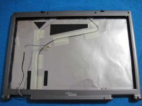 Корпуса Корпуса ^/--/^ Верх корпуса Fujitsu Siemens ESPRIMO V /--/ 5515 ^_^^^ Верх корпусу Fujitsu Siemens ESPRIMO V /--/ 5515 - фото фото фото
