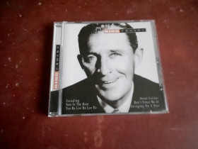 Музичні диски Музыкальные диски ^/--/^ Bing Crosby The Best CD    (Czech Republic) ^_^^^ Bing Crosby The Best CD (Czech Republic) - фото фото фото
