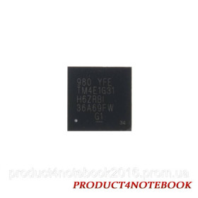 Мікросхеми Микросхемы ^/--/^ Микросхема Texas Instruments 980 YFE TM /--/ 4 /--/ E /--/ 1 /--/ G /--/ 31 для ноутбука ^_^^^ Texas Instruments 980 YFE TM /--/ 4 /--/ E /--/ 1 /--/ G /--/ 31 для ноутбука - фото фото фото