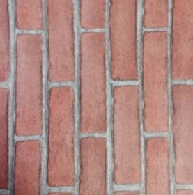 Захисні плівки Защитные пленки ^/--/^ Самоклеющаяся декоративная плёнка Patifix 45 /--/ смх /--/ 1 /--/ м Красные кирпичи ^_^^^ Самоклейна декоративна плівка Patifix 45 /--/ смх /--/ 1 /--/ м Червоні цеглини - фото фото фото