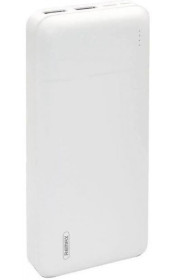 Зовнішні акумулятори (Power Bank) Внешние аккумуляторы (Power Bank) ^/--/^ Зовнішній акумулятор / Power Bank REMAX RPP-166 Lango Series 20000 /--/ mAh Біла ^_^^^ Внешний аккумулятор / Power Bank REMAX RPP-166 Lango Series 2 - фото фото фото