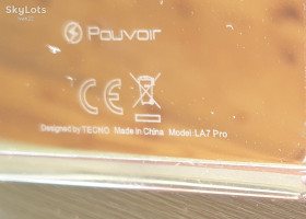 Інші моделі Другие модели ^/--/^ Телефон смартфон Tecno Puvoir LA /--/ 7 Pro - фото фото фото