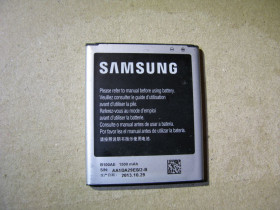 Акумулятори Аккумуляторы ^/--/^ Батарея  B /--/ 100 /--/ AE    (1500 mAh) для Samsung Galaxy Ace S /--/ 7272 Galaxy Star S /--/ 7262 ^_^^^ Батарея B /--/ 100 /--/ AE (1500 mAh) для Samsung Galaxy Ace S /--/ 7272 Galaxy Star S /--/ 7262 - фото фото фото