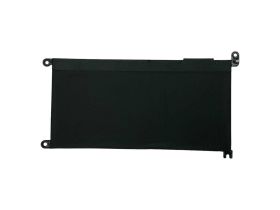 Акумулятори Аккумуляторы ^/--/^ Акумулятор для ноутбука Dell WDXOR Inspiron 15-5000 11.4 В Black 3400 мАг Аналог - фото фото фото