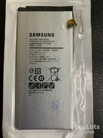Акумулятори Аккумуляторы ^/--/^ SALE АКБ EB-BA /--/ 800 /--/ ABE Samsung A /--/ 800 Galaxy A /--/ 8  (2015) 3050 mAh AAAA ^_^^^ SALE АКБ EB-BA /--/ 800 /--/ ABE Samsung A /--/ 800 Galaxy A /--/ 8 (2015) 3050 mAh AAAA - фото фото фото