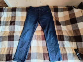 Чоловічі Мужские ^/--/^ Джинси G-STAR Raw Mosa Straight ^_^^^ Джинсы G-STAR Raw Mosa Straight - фото фото фото