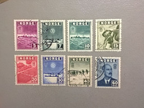 Транспорт Транспорт ^/--/^ Норвегия Транспорт Армия 1943 ^_^^^ Норвегія Транспорт Армія 1943 - фото фото фото