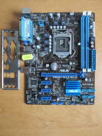 Материнські плати Материнские платы ^/--/^ Материнская плата Asus P /--/ 8 /--/ H /--/ 61-M  LX R /--/ 2.0 s /--/ 1155 ^_^^^ Материнська плата Asus P /--/ 8 /--/ H /--/ 61-M LX R /--/ 2.0 s /--/ 1155 - фото фото фото