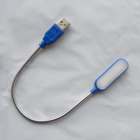 Лампи Лампы ^/--/^ Гнучка, портативна, настільна, cвітлодіодна USB лампа. ^_^^^ Гибка, портативная, настольная, цветлодиодная USB лампа. - фото фото фото