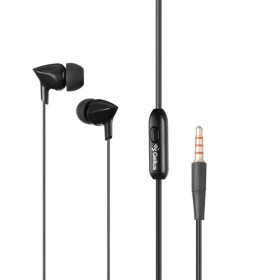 Навушники, гарнітури Наушники, гарнитуры ^/--/^ Навушники дротові Gelius Ultra Symphony GU-080 з мікрофоном Black ^_^^^ Наушники проводные Gelius Ultra Symphony GU-080 с микрофоном Black - фото фото фото