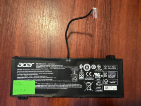 Акумулятори Аккумуляторы ^/--/^ Акумулятор Оригінальний! ACER AP /--/ 18 /--/ E /--/ 7 /--/ M Знос: 12 Acer Aspire 7 A /--/ 715 AN /--/ 517 Nitro 5 AN /--/ 515 / Nitro 7 AN /--/ 71 ^_^^^ Аккумулятор Оригинальный! ACER AP /--/ 18 /--/ E /--/ 7 /--/ M Износ: 12 Acer Aspire 7 A /--/ 715 AN /--/ 517 Nitro 5 AN /--/ 515 / Nitro 7 AN /--/ 71 - фото фото фото