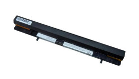 Акумулятори Аккумуляторы ^/--/^ Акумулятор для ноутбука Lenovo L /--/ 12 /--/ S /--/ 4 /--/ K /--/ 51 IdeaPad S /--/ 500 14.4 В Black 2600 мАг Аналог - фото фото фото