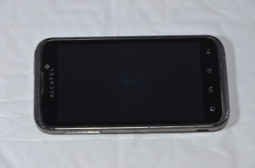 Alcatel Alcatel ^/--/^ Смартфон Alcatel OneTouch 995!! ^_^^^ Смартфон Alcatel OneTouch 995! - фото фото фото