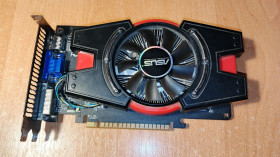 Відеокарти Видеокарты ^/--/^ Видеокарта Asus PCI-Ex GeForce GT 440 1024 /--/ MB GDDR /--/ 5      (128 /--/ bit)      (822/3200)      (DVI, VGA, HDMI)      (ENGT /--/ 440/DI/1 /--/ GD /--/ 5) ^_^^^ Відеокарта Asus PCI-Ex GeForce GT 440 1024 /--/ MB GDDR /--/ 5 (128 /--/ bit) (822/3200) (DVI, VGA, HDMI) (ENGT /--/ 440/DI/1 /--/ GD /--/ 5) - фото фото фото