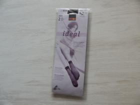 Шкарпетки Носки ^/--/^ Капронові шкарпетки 15 /--/ ден  2 /--/ пари Coop ^_^^^ Капроновые носки 15 /--/ ден 2 /--/ пары Coop - фото фото фото