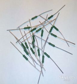 Резистори Резисторы ^/--/^ 82  Ом  0,125 /--/ Вт.  10 /--/ шт ^_^^^ 82 Ом 0,125 /--/ Вт. 10 /--/ шт - фото фото фото