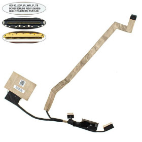 Шлейфи Шлейфы ^/--/^ Шлейф матрицы для ноутбука Dell (Latitude: 5420, E /--/ 5420 IR) LED ( DC /--/ 02 /--/ C /--/ 00 /--/ RJ /--/ 00) ^_^^^ Шлейф матриці для ноутбука Dell (Latitude: 5420, E /--/ 5420 IR) LED (DC /--/ 02 /--/ C /--/ 00 /--/ RJ /--/ 00) - фото фото фото
