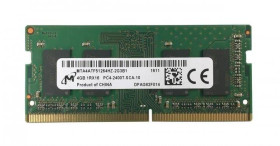 Оперативна пам'ять Оперативная память ^/--/^ Для ноутбука 4 /--/ GB DDR /--/ 4-2400 Micron PC /--/ 4-19200 /--/ S 1 /--/ Rx /--/ 16 RAM Оперативна пам&amp;apos;ять ДДР /--/ 4 2400 /--/ S ^_^^^ Для ноутбука 4 /--/ GB DDR /--/ 4-2400 Micron PC /--/ 4-19200 /--/ S 1 /--/ Rx /--/ 16 RAM Оперативная память ДДР /--/ 4 2400 /--/ S - фото фото фото