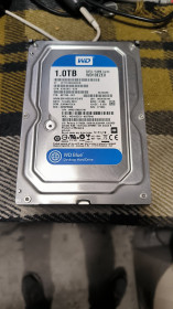 Жорсткі диски Жесткие диски ^/--/^ Жорсткий диск HDD Western Digital WD /--/ 10 /--/ EZEX 1 /--/ TB №36 ^_^^^ Жесткий диск HDD Western Digital WD /--/ 10 /--/ EZEX 1 /--/ TB - фото фото фото