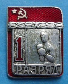 Спортивні Спортивные ^/--/^ 1 разряд бокс ЗХГ ^_^^^ 1 бокс ЗХГ - фото фото фото